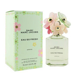 Marc Jacobs Daisy Eau So Fresh Spring Eau de Toilette for Women