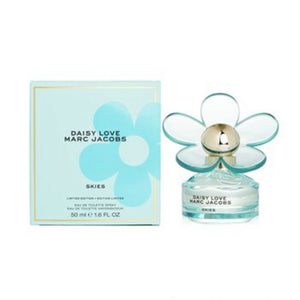 Marc Jacobs Daisy Love Skies Limited Edition Eau de Toilette for Women