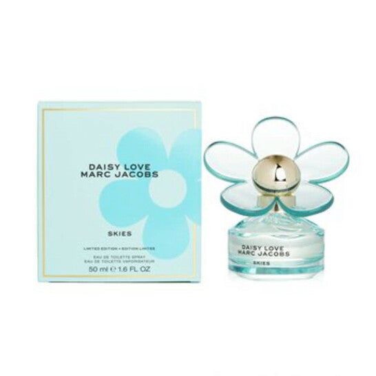 Marc Jacobs Daisy Love Skies Limited Edition Eau de Toilette for Women