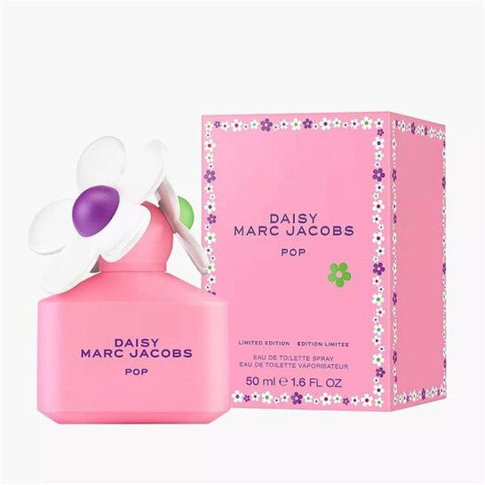 Marc Jacobs Daisy Pop Eau de Toilette for Women