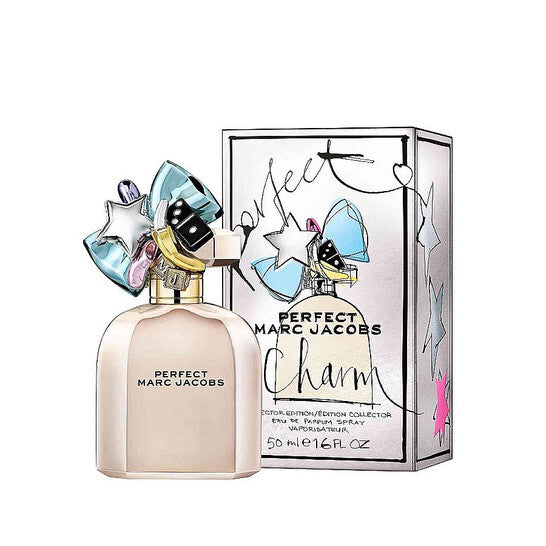 Marc Jacobs Perfect Charm Collector Edition Eau de Parfum for Women