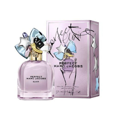 Marc Jacobs Perfect Elixir Eau de Parfum for Women