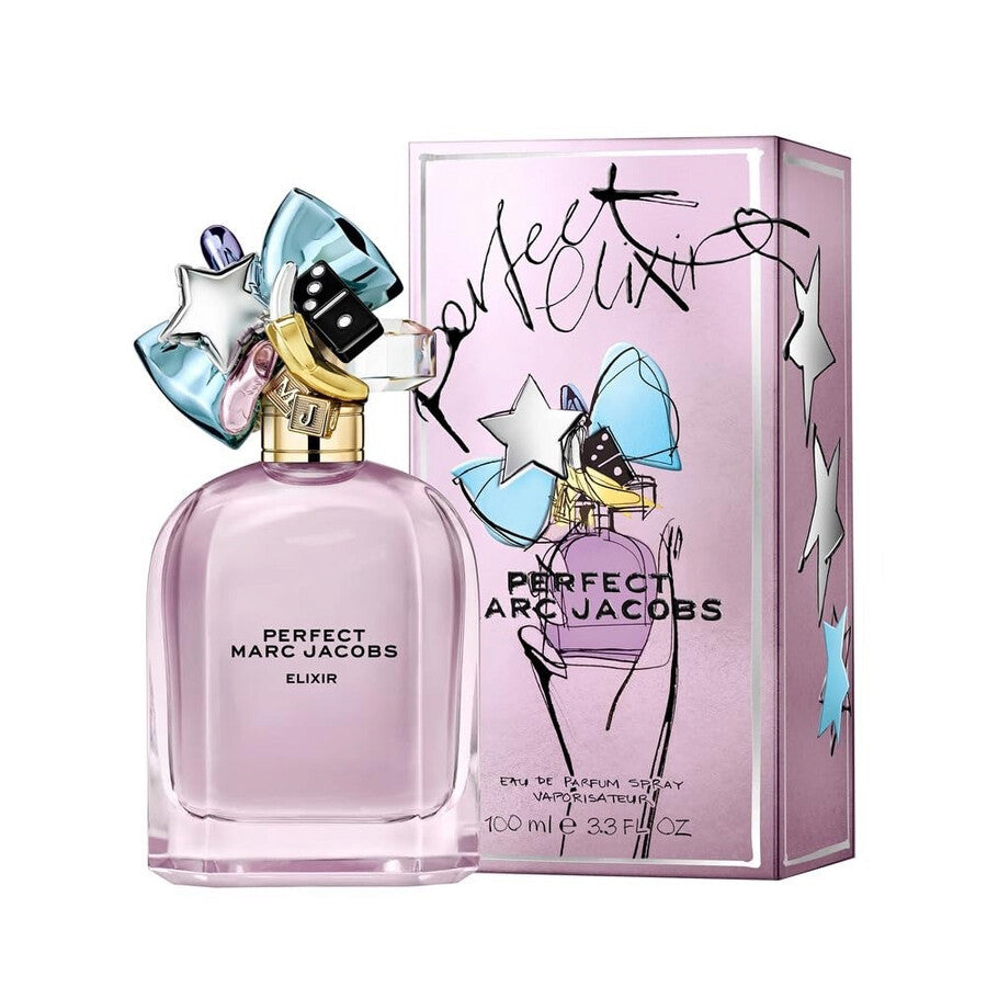 Marc Jacobs Perfect Elixir Eau de Parfum for Women