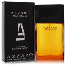 Azzaro Amber Fever Eau de Toilette for Men