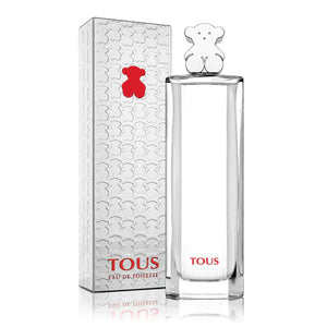 Tous Eau de Toilette for Women