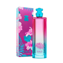 Tous Bonjour Señorita Eau de Toilette for Women