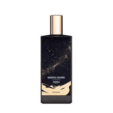 Memo Paris Oriental Leather Eau de Parfum Unisex