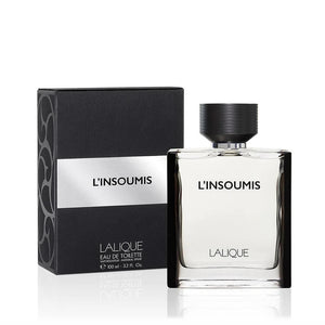 Lalique L'Insoumis Eau de Toilette for Men