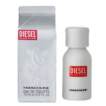 Diesel Plus Plus Masculine Eau de Toilette for Men