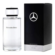 Mercedes-Benz Eau de Toilette for Men
