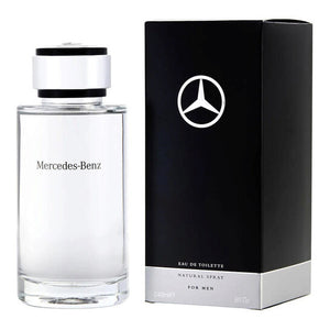 Mercedes-Benz Eau de Toilette for Men