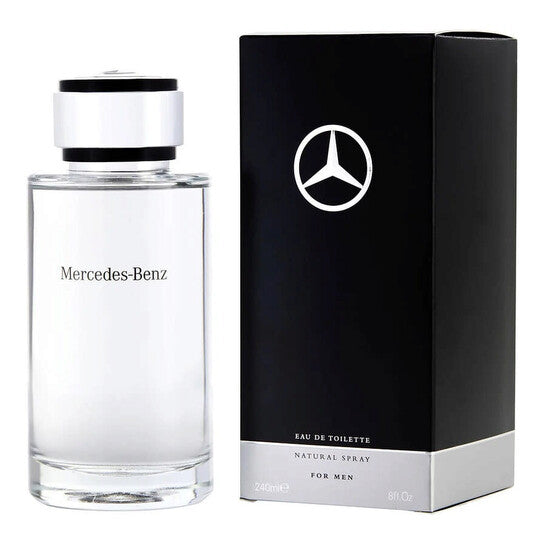 Mercedes-Benz Eau de Toilette for Men
