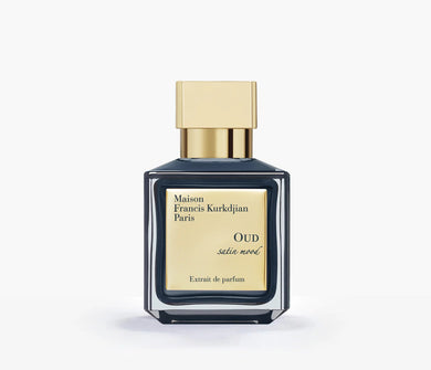 Maison Francis Kurkdjian Oud Silk Mood Extrait de Parfum Unisex