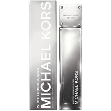 Michael Kors White Luminous Gold Eau de Parfum for Women