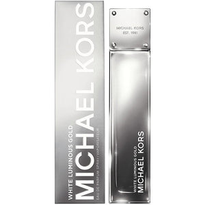 Michael Kors White Luminous Gold Eau de Parfum for Women