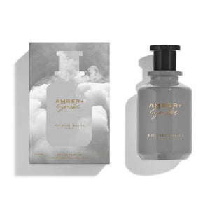 Michael Malul Amber+Smoke Eau de Parfum for Men