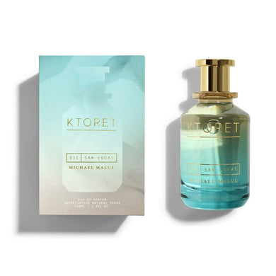 Michael Malul Ktoret 831 San Lucas Eau de Parfum for Men
