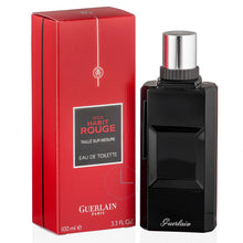 Guerlain Mon Habit Rouge Eau de Toilette for Men