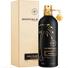 Montale Aqua Palma Eau de Parfum Unisex