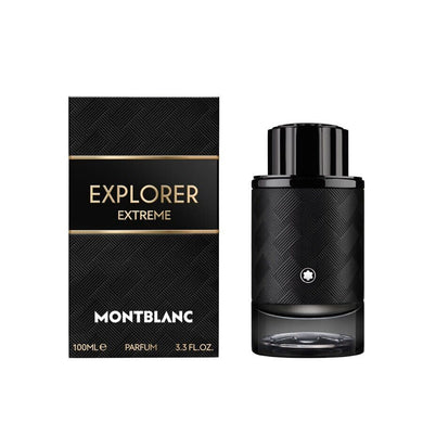 Montblanc Explorer Extreme Parfum for Men