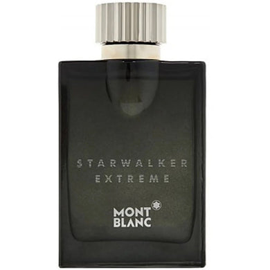 Montblanc Starwalker Extreme Eau de Toilette for Men