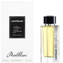 Montblanc Vetiver Glacier Frozen Santal Eau de Parfum for Men
