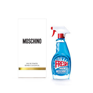 Moschino Fresh Couture Eau de Toilette for Women