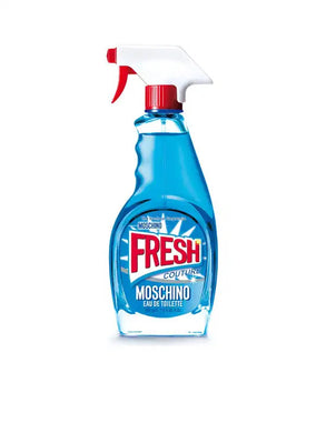 Moschino Fresh Couture Eau de Toilette for Women