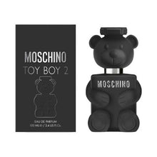 Moschino Toy Boy 2 Eau de Parfum for Men - Fragrance Me Baby
