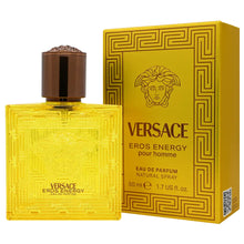 Versace Eros Energy Eau de Parfum for Men