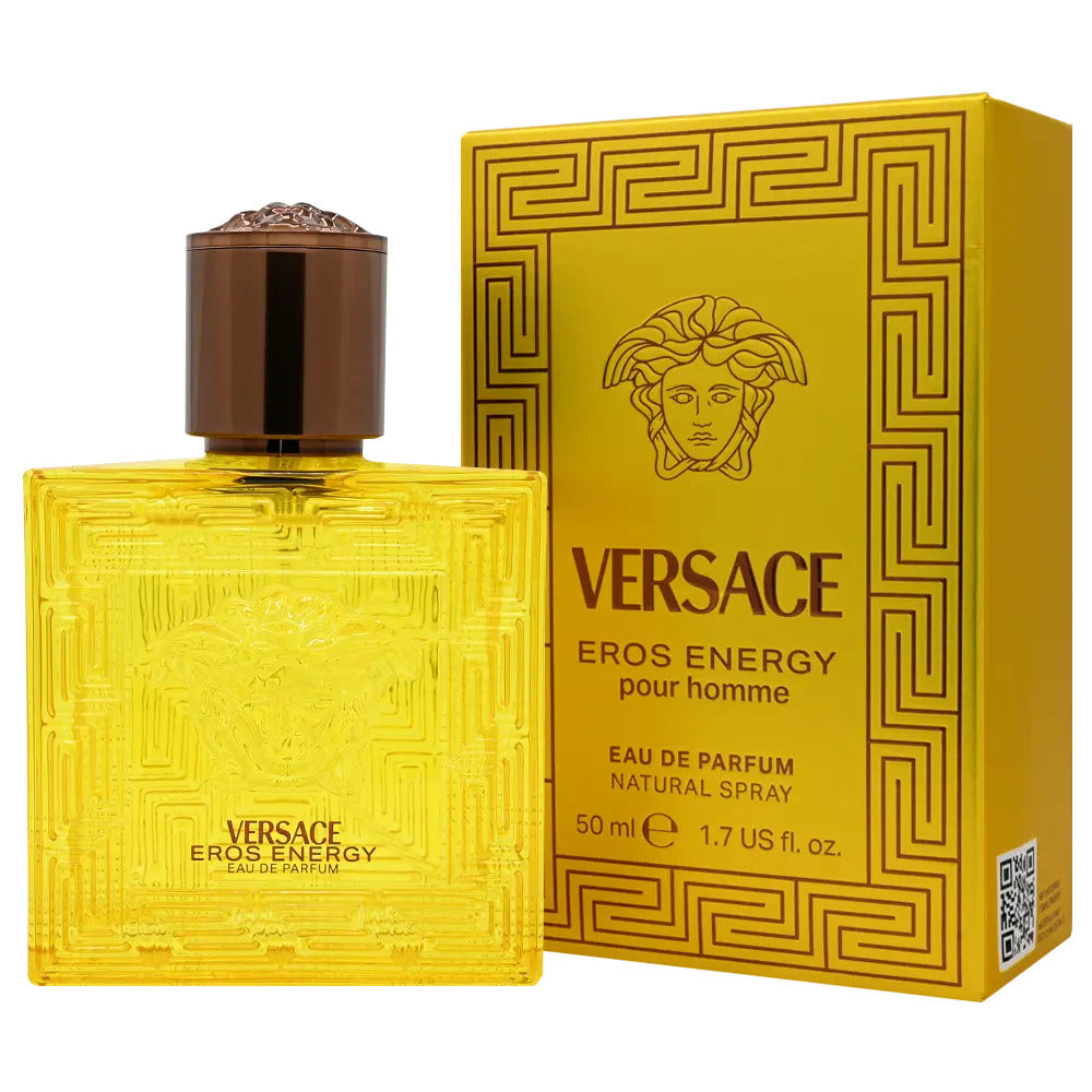 Versace Eros Energy Eau de Parfum for Men