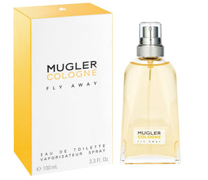 Mugler Fly Away Eau de Toilette Unisex