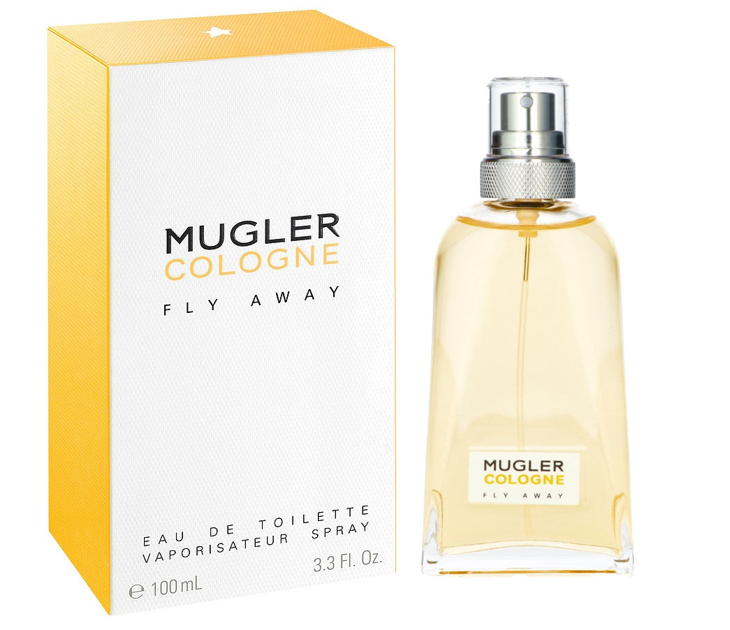 Mugler Fly Away Eau de Toilette Unisex