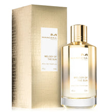 Mancera Melody Of The Sun Eau de Parfum Unisex