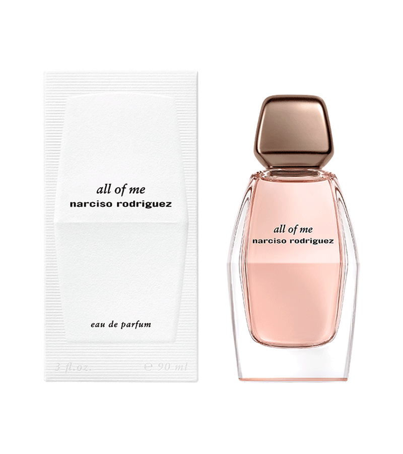 Narciso Rodriguez All Of Me Eau de Parfum for Women