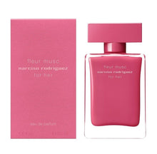 Narciso Rodriguez Fleur Musc Eau de Parfum for Women