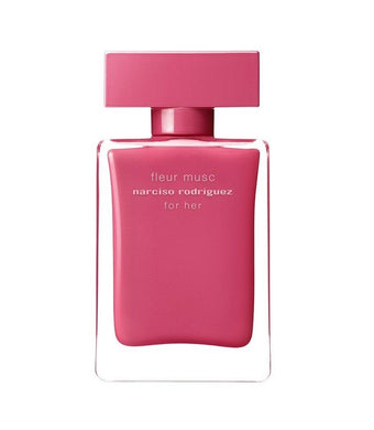 Narciso Rodriguez Fleur Musc Eau de Parfum for Women