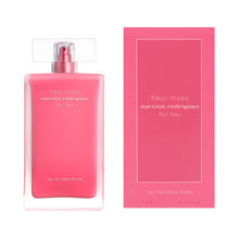 Narciso Rodriguez Fleur Musc Eau de Toilette Florale for Women