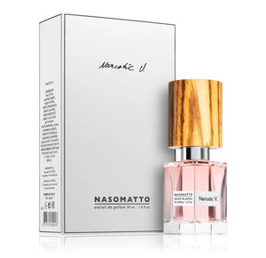 Nasomatto Narcotic V. Extrait de Parfum for Women