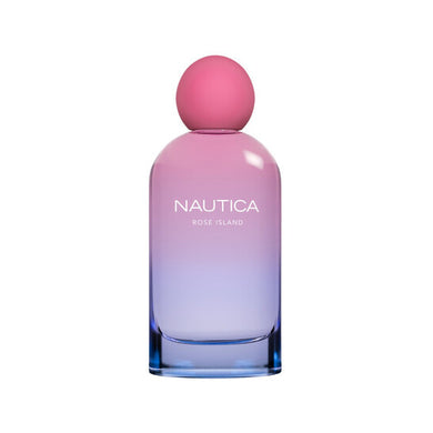 Nautica Rose Island Happy & Confident Eau de Parfum for Women