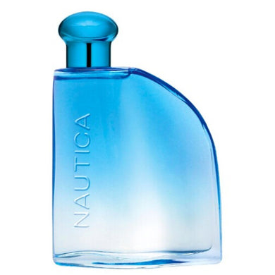 Nautica Pure Blue Eau de Toilette for Men