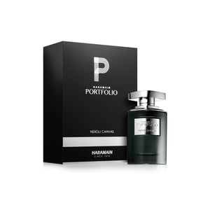 Al Harmain Portfolio Neroli Canvas Eau de Parfum for Men