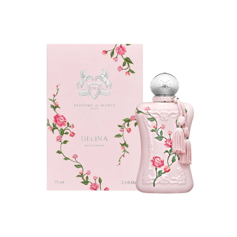 Parfums de Marly Delina Limited Edition Eau de Parfum for Women