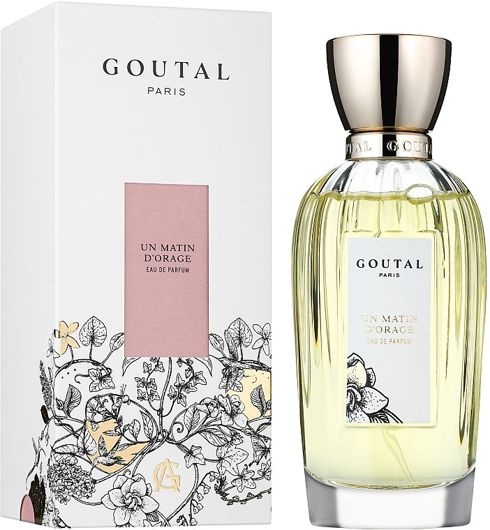 Annick Goutal Un Matin D'Orage Eau de Parfum for Women