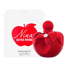 Nina Ricci Extra Rouge Eau de Parfum for Women - Fragrance Me Baby