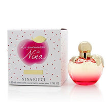 Nina Ricci Les Gourmandises De Nina Eau de Toilette for Women