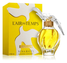 Nina Ricci L'air du Temps Eau de Parfum for Women