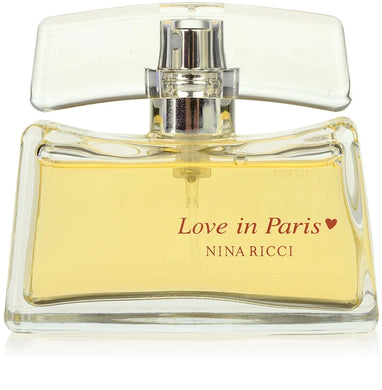 Nina Ricci Love In Paris Eau de Parfum for Women