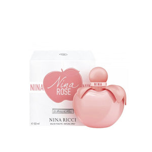 Nina Ricci Rose Eau de Toilette for Women