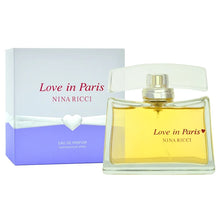 Nina Ricci Love In Paris Eau de Parfum for Women